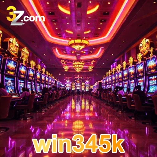 win345k Jogos de caça-níqueis