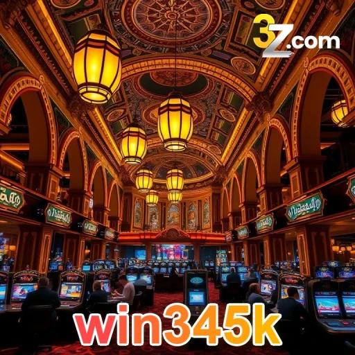win345k Promocao