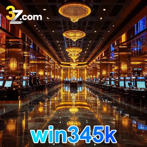 win345k Jogos de caça-níqueis